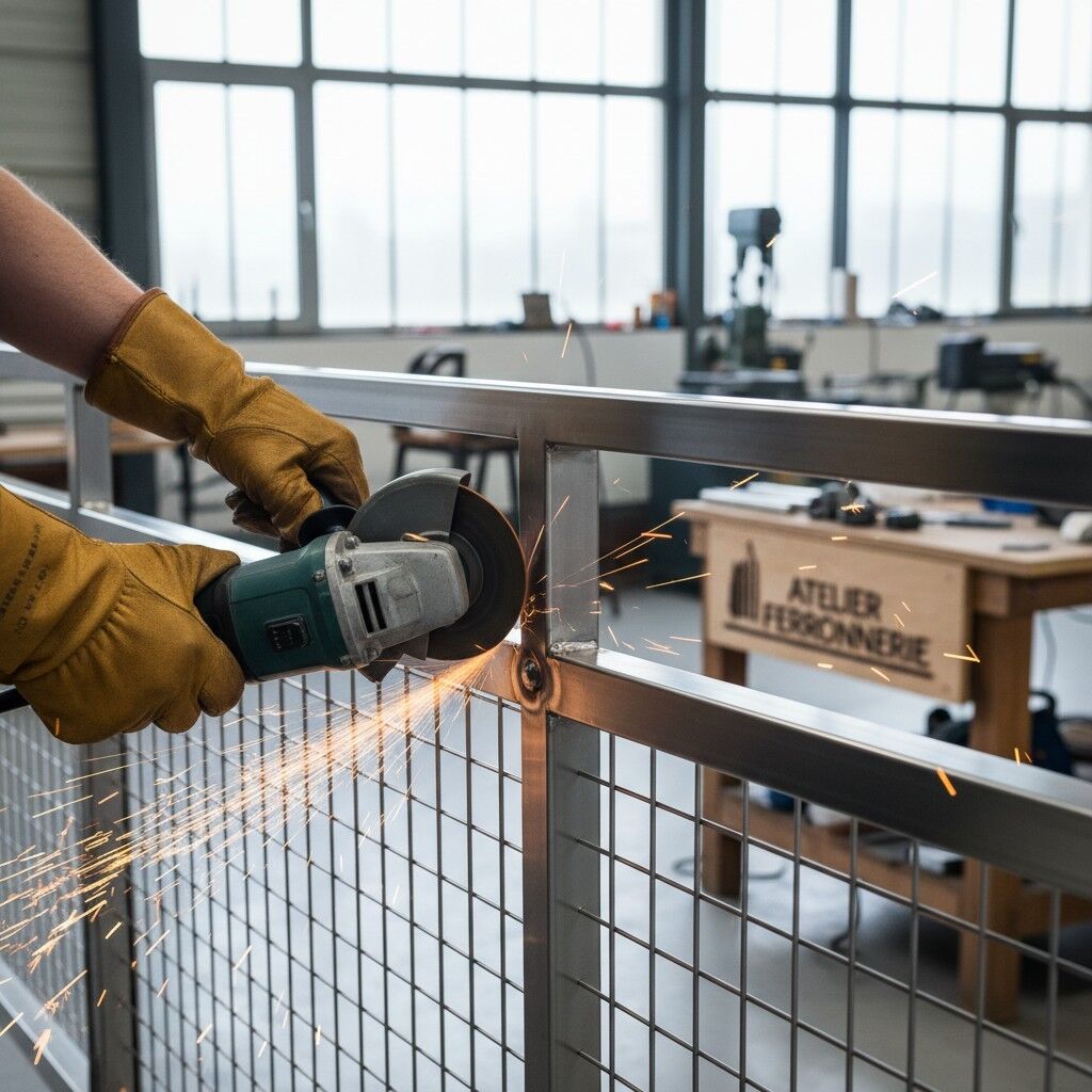 SOCIETE COOPERATIVE OUVRIERE FER ALUMINIUM BOIS SCOFAB
